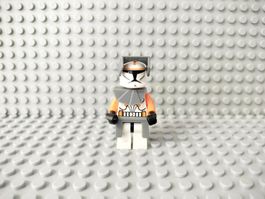 Lego Star Wars Minifigur Commander Cody sw0196 ab 1.-