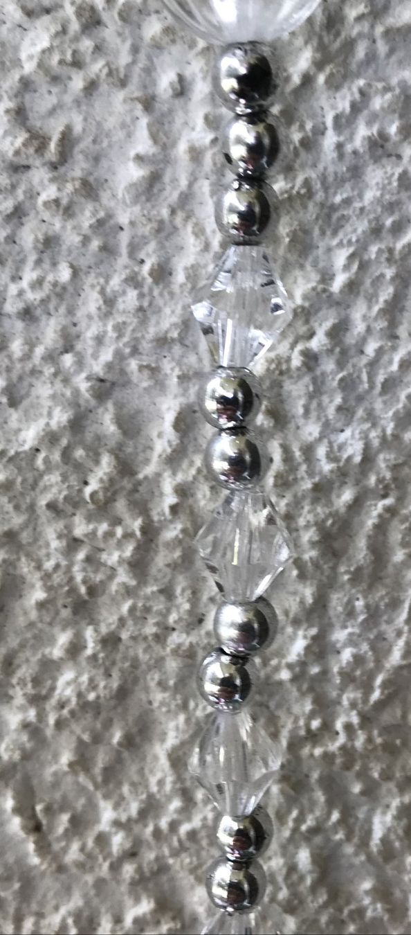 Catenine: SCHMUCK KETTE GLOREX 100CM – Nuovo (secondo la descrizione) da Ostermundigen venduto da wini63 2