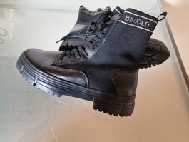 coole BE GOLD Boots Gr.38