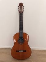 Yamaha C40 Konzertgitarre/ klassische Gitarre 