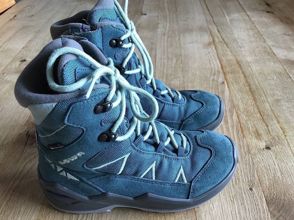 Lowa Scarpe per ragazzi: Lowa 31 – Usato da Neuchâtel venduto da sta_7qfy 1