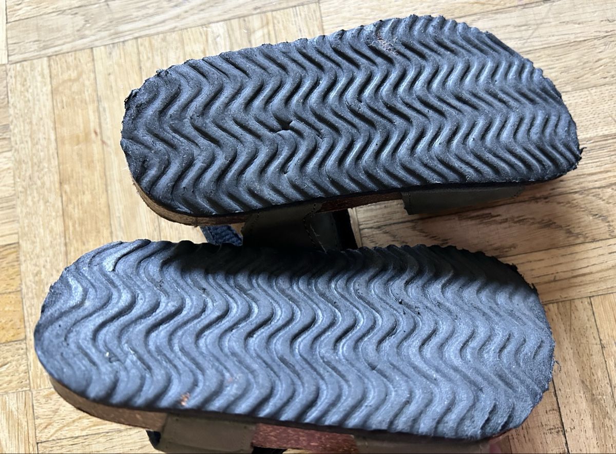 Scarpe per ragazzi: Sandales / taille 26-27 – Usato da Meyrin venduto da Bronx86 3