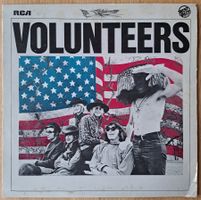 Jefferson Airplane - Volunteers