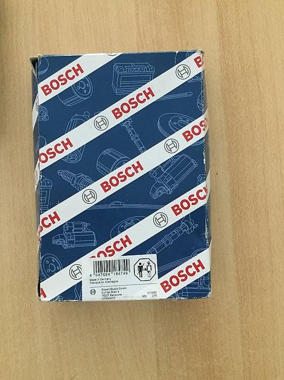 Bosch Toutes les pièces auto: Vends Sonde lambda Bosch pour golf 4 gti – D'occasion à Corpataux par pfi_27t6