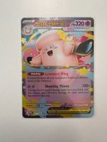 Mega Clefable ex - Perfect Order -Double Rare - 031/088 - EN
