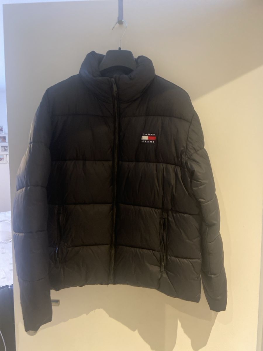 Tommy Hilfiger Giacche: Winterjacke Tommy Hilfiger – Usato da Oberwil BL venduto da Valentina99