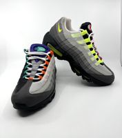 Nike Air Max 95 Greedy Gr.42,5 (super Zustand)