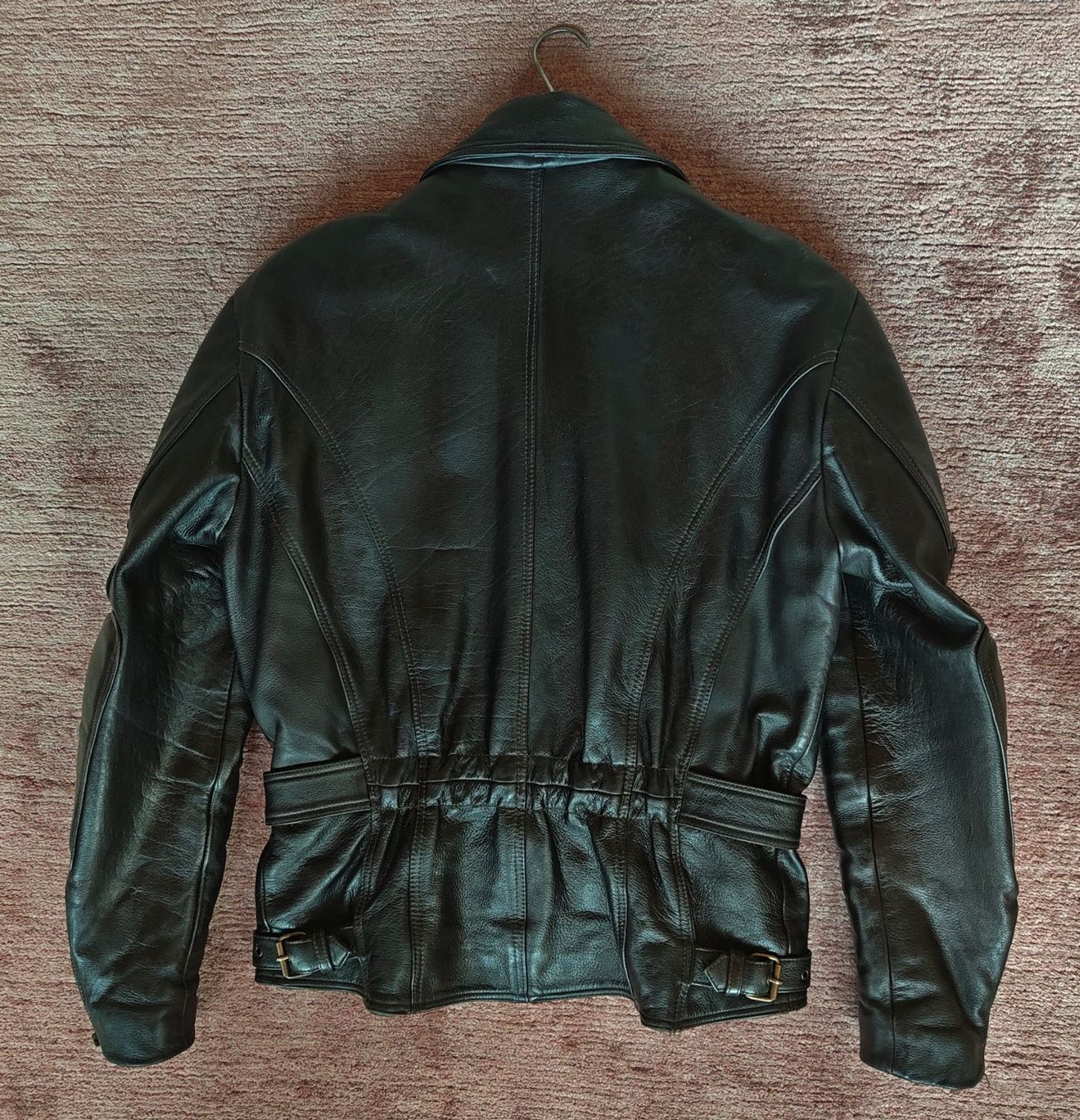 Held Jacken: Highway Lederjacke Top – Gebraucht aus Aesch (Neftenbach) von Bug_online 1