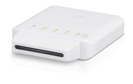 Ubiquiti Unifi PoE Switch Unifi USW-FLEX 5 Port - NEU