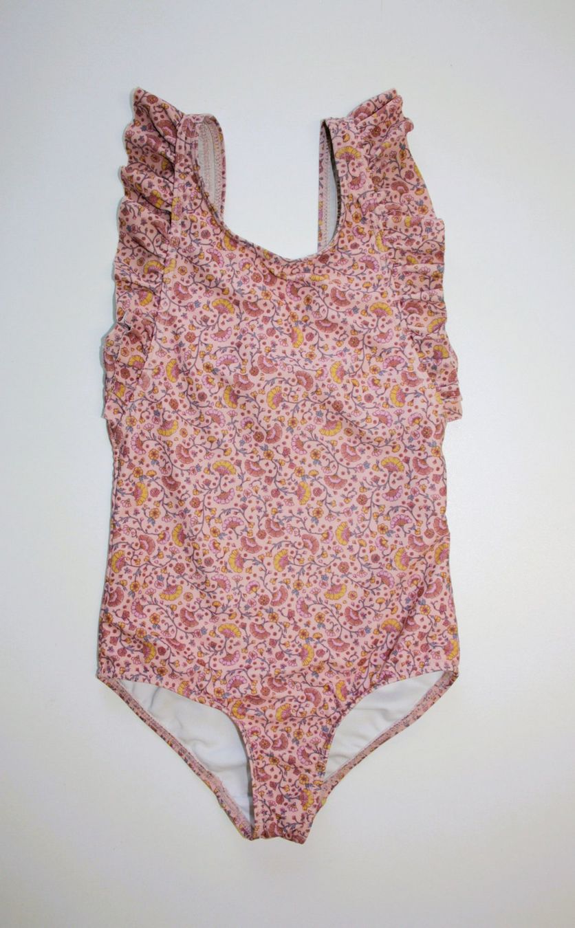 Badekleider & Bikinis: Soft Gallery Badekleid, Gr. 116 – Gebraucht aus Deitingen von Johnny_Malibu