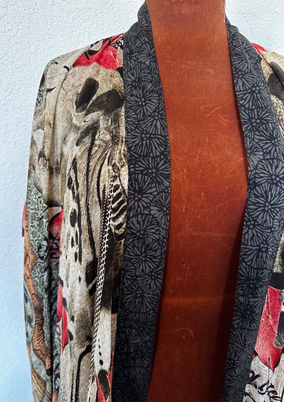Kimono: Rude Riders Kimono Damen TU – Usato da Ipsach venduto da Lary_Sommer 2