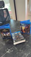 Kingdom Hearts All-In-One Package (PS4)