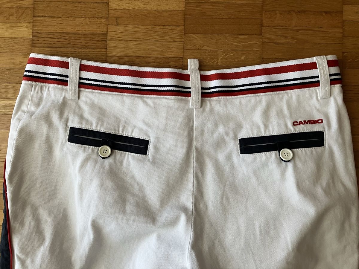 Pantaloni: Cambio tolle Hose Gr.44 – Usato da Weiningen ZH venduto da moon-55 4