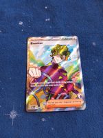 Brassius Full Art (EN) Prismatic Evolution - PRE 135/131