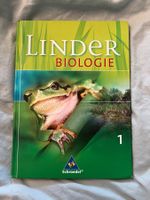 Linder Biologie 1 Buch