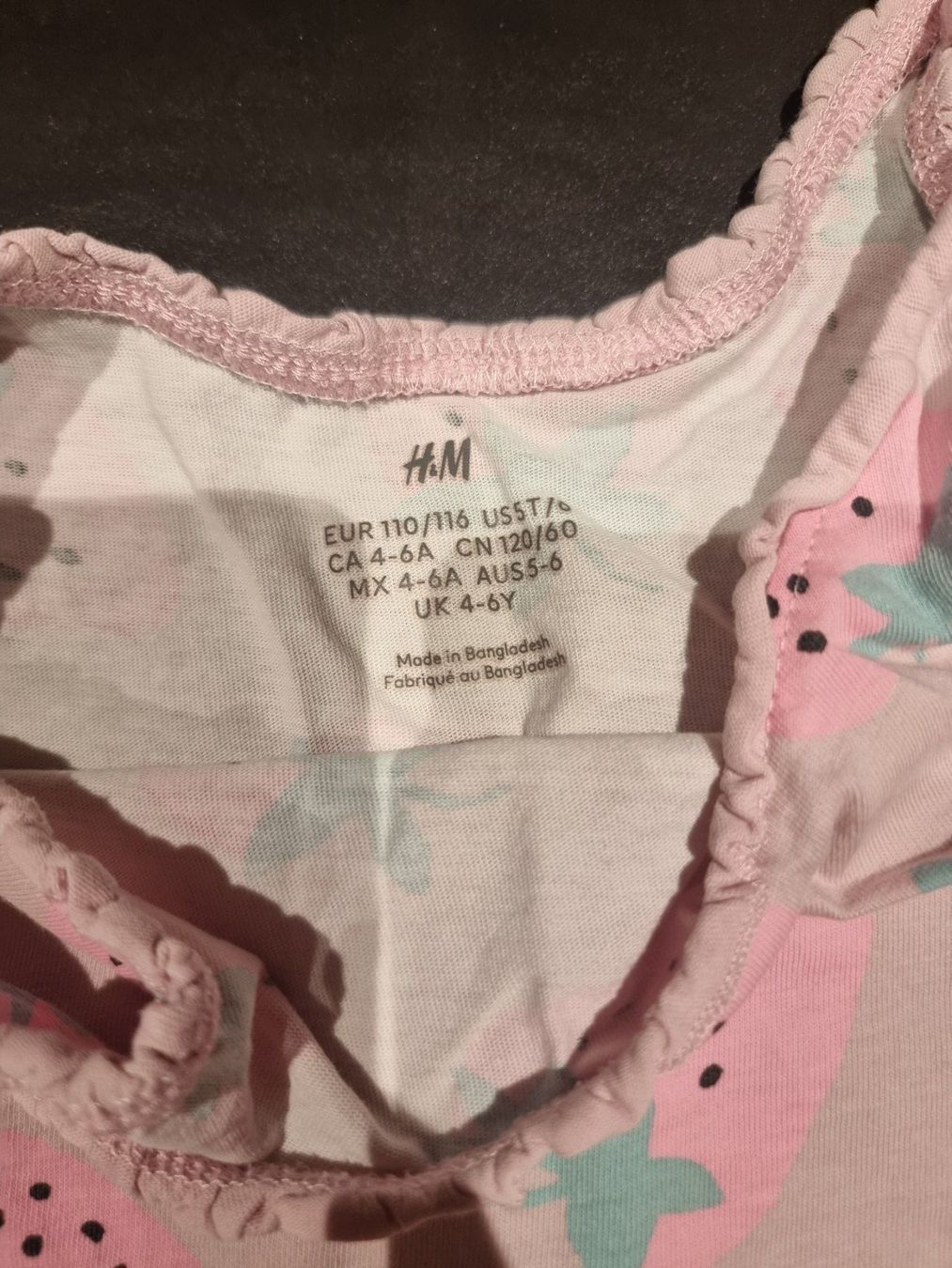 H&M Lotti & Set di vestiti: H&M Set – Usato da Buttikon SZ venduto da Limo180 3