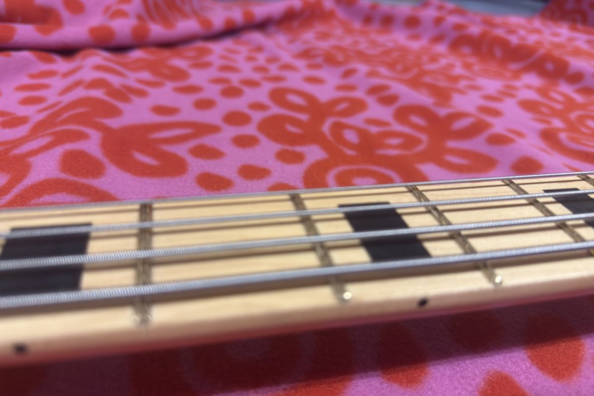 Strumenti musicali: Warwickbass – Usato da Romanshorn venduto da Senit 2