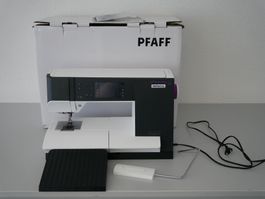 Pfaff Nähmaschine, Quilt Expression 720