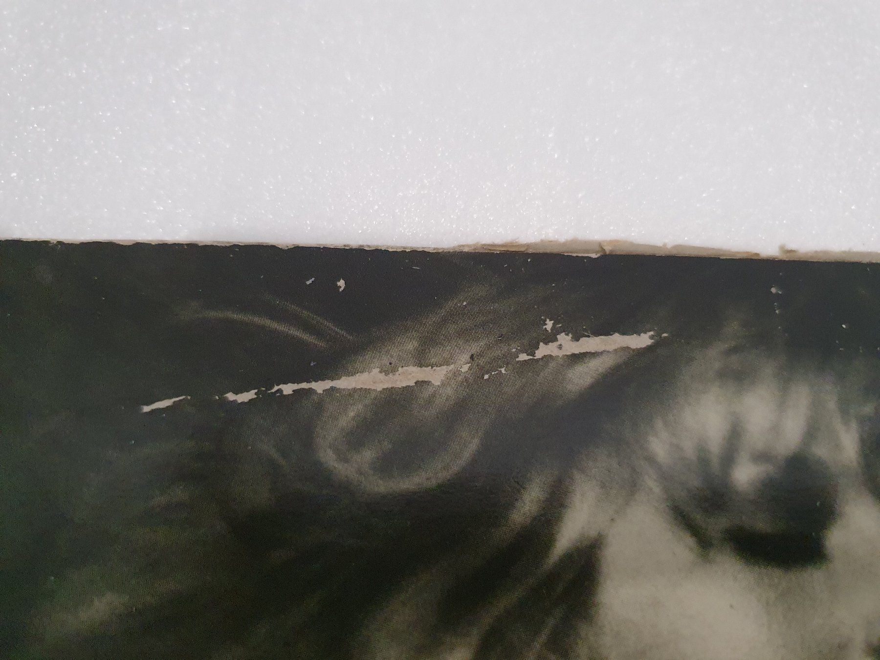 Dischi in vinile: Chi Coltrane – Silk & Steel – Usato da Uster venduto da Vinyl-Leidenschaft 3