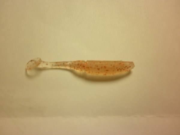 Köder: Impact Shad 50 mm col. 102 – Neu und originalverpackt aus Fribourg von versus702 1