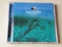 Cafe Del Mar Ocho