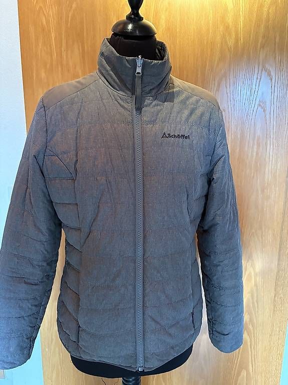 Jacken: Schöffel Jacke, 38 – Gebraucht aus Brugg AG von nuv_srm8