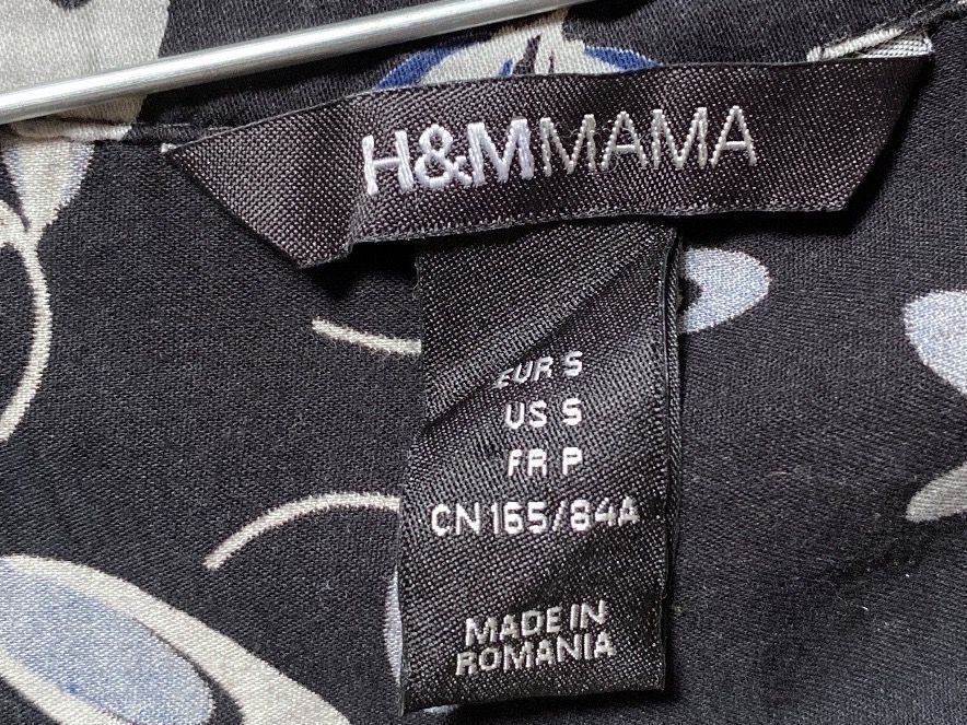 H&M Camicette: Neuwertige Hängebluse Grösse S – Usato da Winkel venduto da Flyhy2020 5