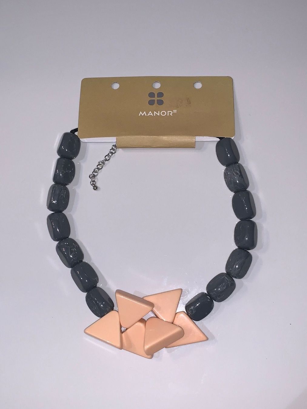 Ketten: New fashion necklace – Neu und originalverpackt aus Zug von Nat.yushkevich
