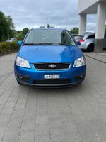 Ford C-MAX | Frisch ab MFK 04.06.26 Platzmangel muss weg vhb