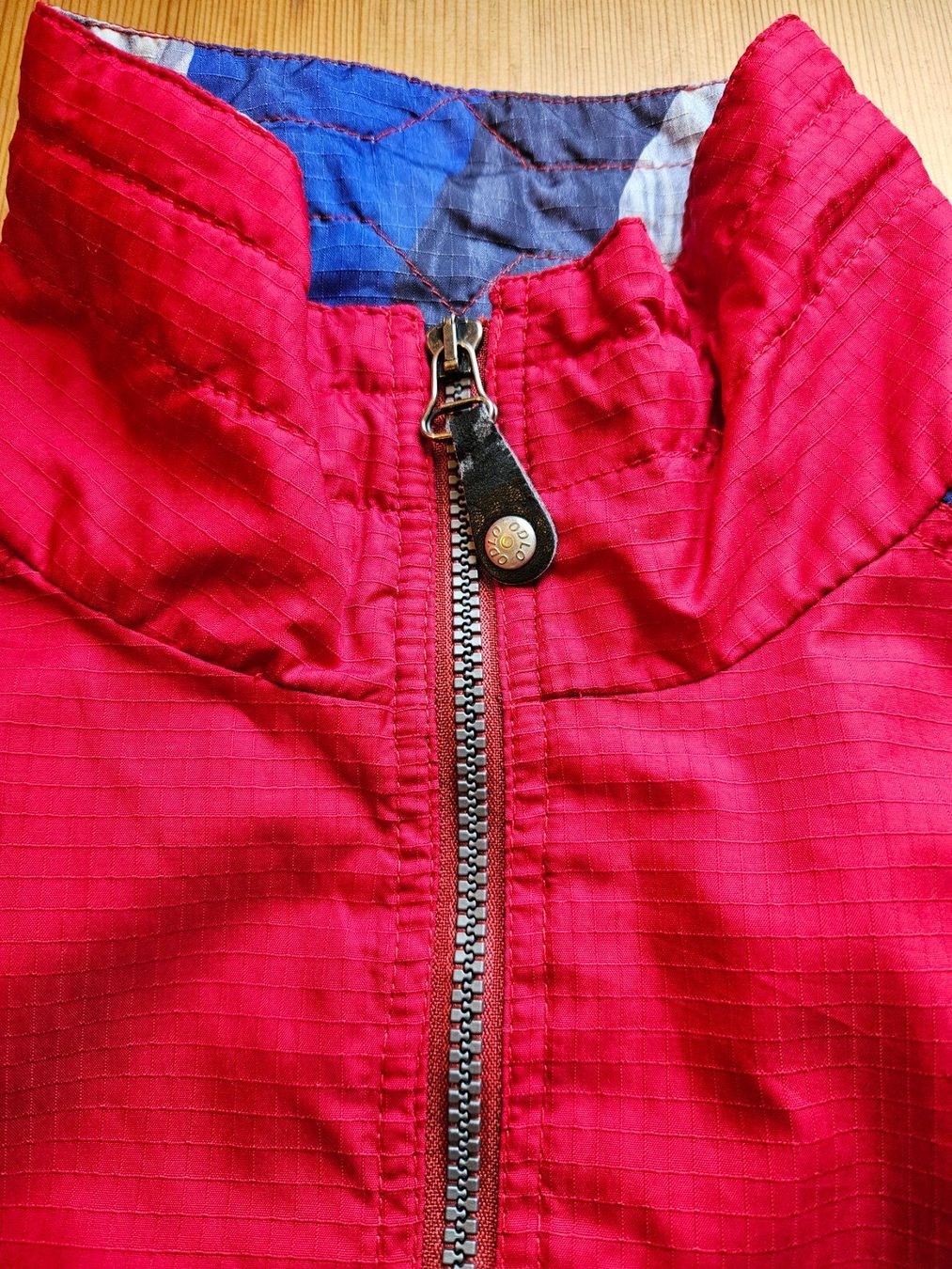 Odlo Giacche: Jacke Odlo Gr. M retro vintage – Usato da Hägglingen venduto da United-Village-Trade 3