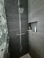 Zu verkaufen neuwertiges Duschsystem KWC Therme Design