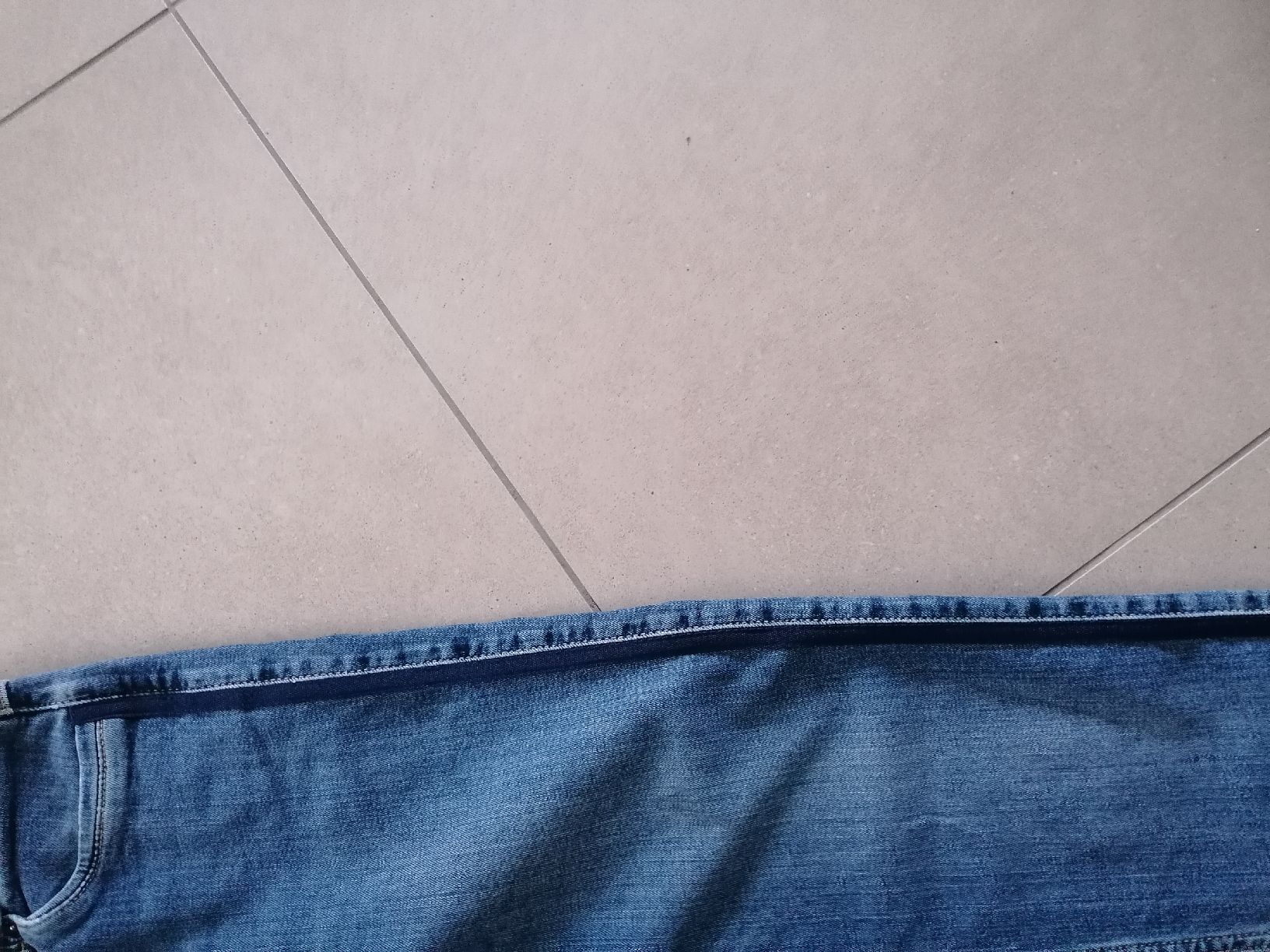 Esprit Jeans: Damen-Jeans "Esprit" – Neu (gemäss Beschreibung) aus Hunzenschwil von Gruftie0 3