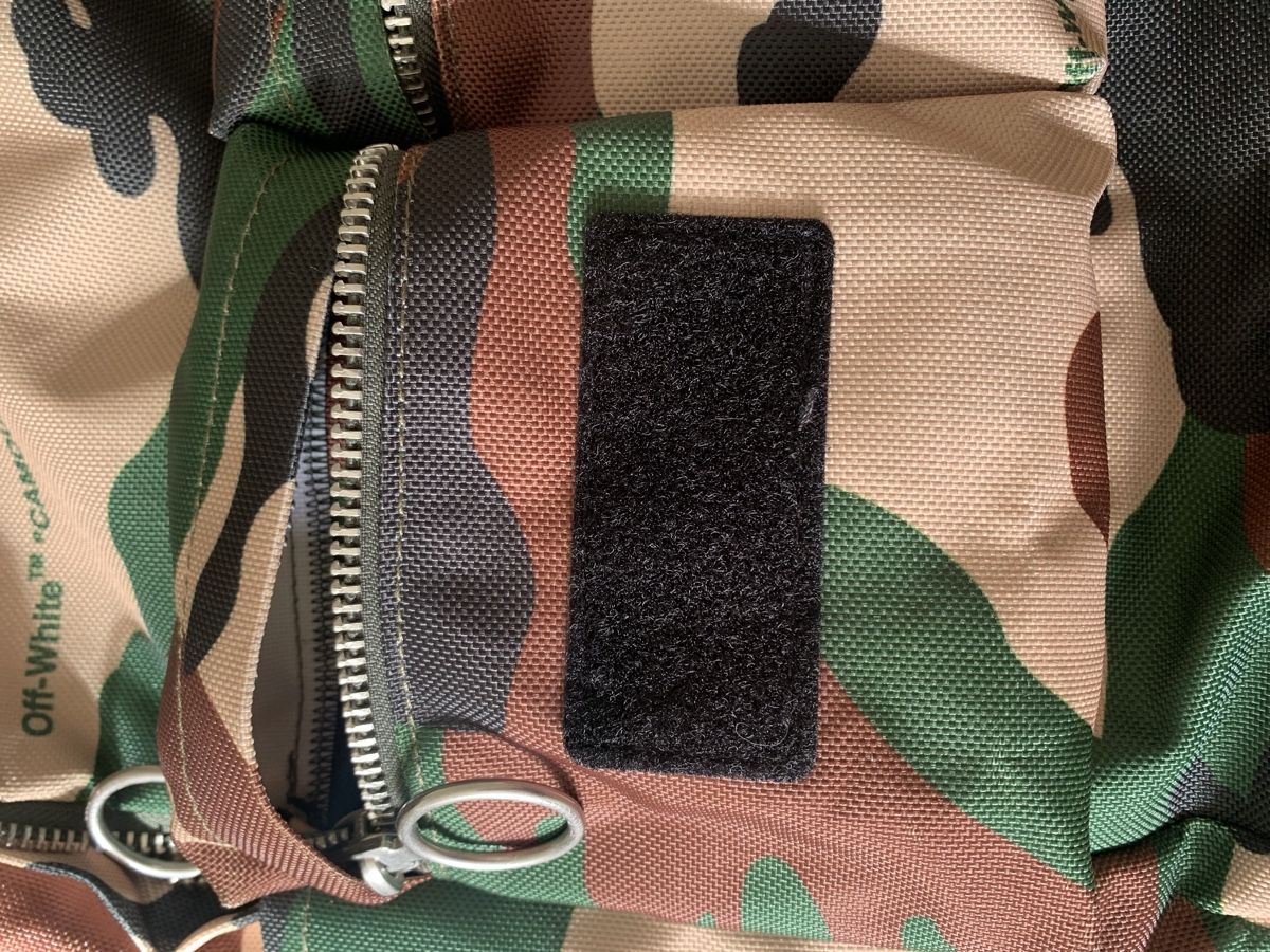 Sacs à dos: OFF-WHITE Rucksack – Neuf (Voir description) à Zürich par PPers 9