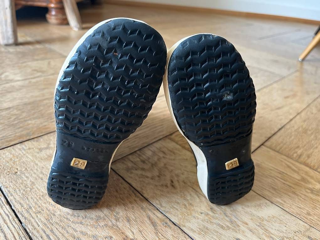 Scarpe per ragazzi: Aigle Gummistiefel 29 – Usato da Basel venduto da mos_2xxs 2