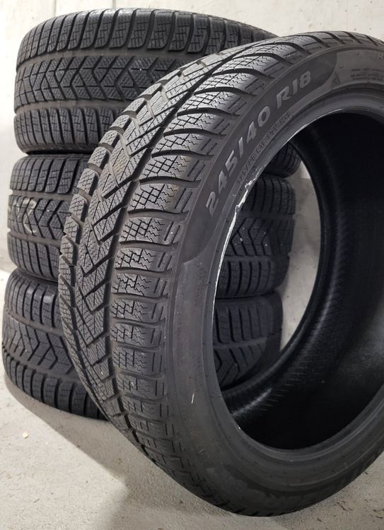 245 40 R18 Winterreifen