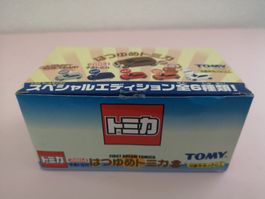Tomica 2004 Will Cypha Dream Tomica
