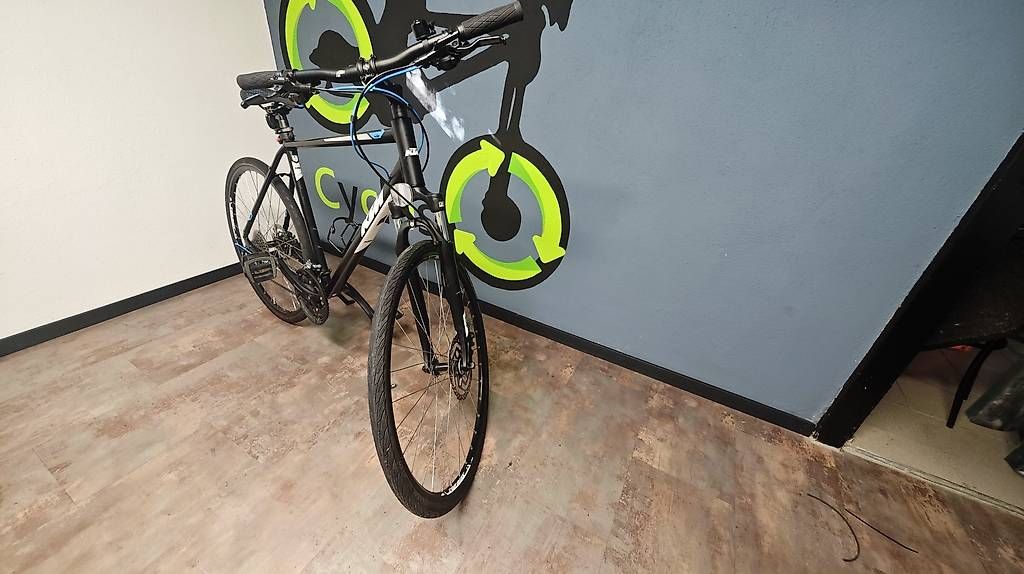 KTM Biciclette: KTM FUN XT – Usato da Hunzenschwil venduto da ReCycles1 1