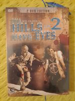 THE HILLS HAVE EYES 2 *UNCUT* Original (DVD im Schuber)