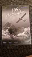 SOS GLETSCHERPILOT Schweizer Film 