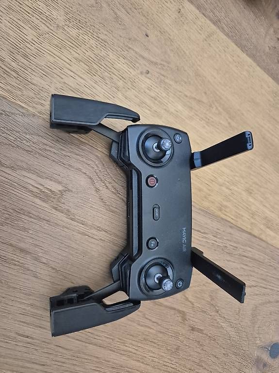 RC Modellbau: DJI Mavic Air Fly More – Gebraucht aus Frauenfeld von Sttmusic 1