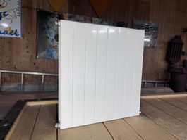 Heizungsradiator