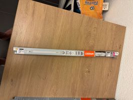 OSRAM SubstiTUBE LED T8 EM 45.1 cm neuf / neu OSRAM LED Röhr