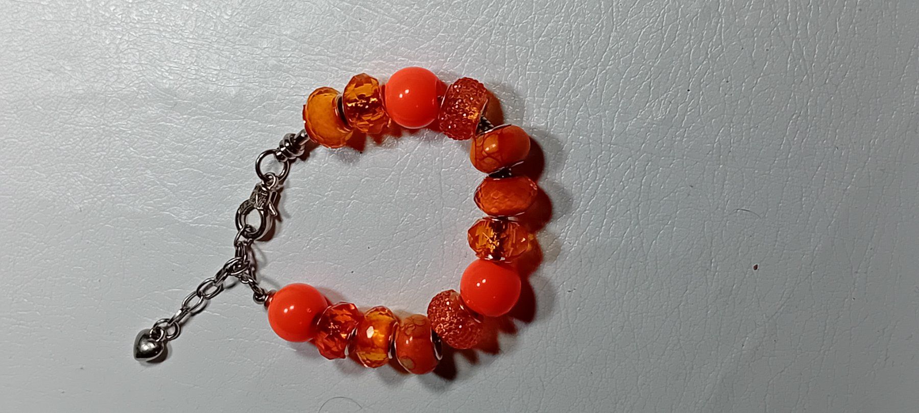 Bracelets: armband modeschmuck mit beads – Neuf (Voir description) à Basel par bij_5hqd 1