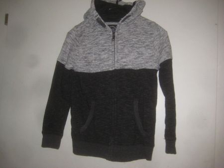 KINDER JACKE