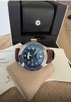 Montre IWC Pilot Timezoner Edition Le Petit Prince