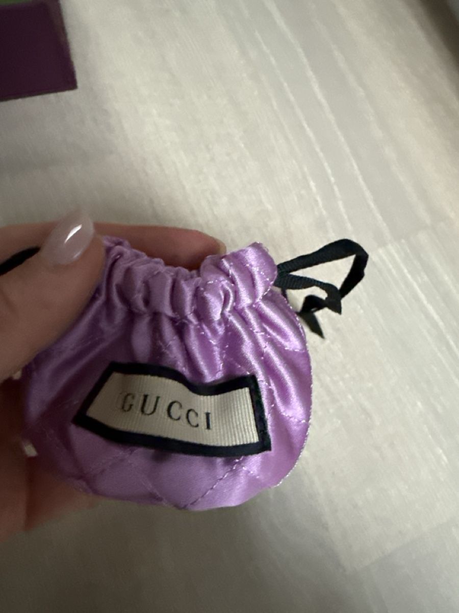 Gucci Spille & Fermagli: Gucci Brosche – Nuovo (secondo la descrizione) da Frauenfeld venduto da Muriel035 3