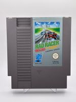 NES - Rad Racer