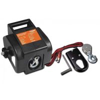 UNICRAFT ESW 901 ELEKTROSEILWINDE