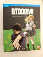 Anime/Blu-ray: Btooom! Komplette Serie  Inhalt: - Btooom!: S