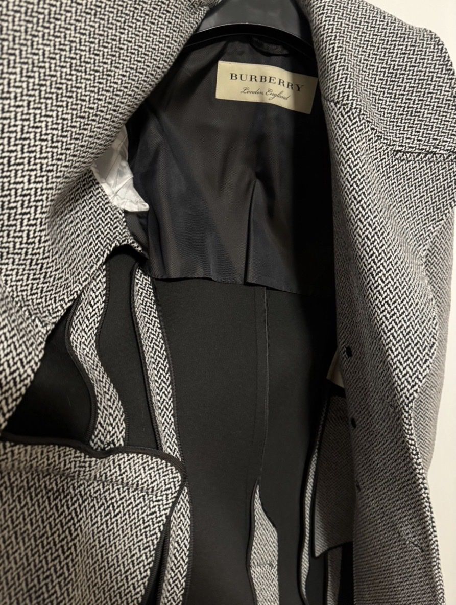 Burberry Mäntel: Burberry Coat – Gebraucht aus Unterlunkhofen von Luck_88 2